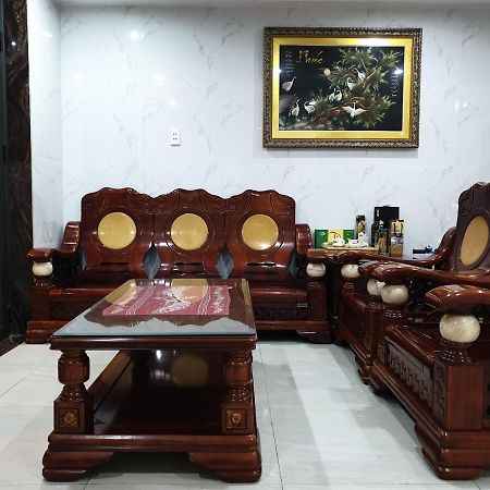 Homestay Sea Kite Da Nang Esterno foto