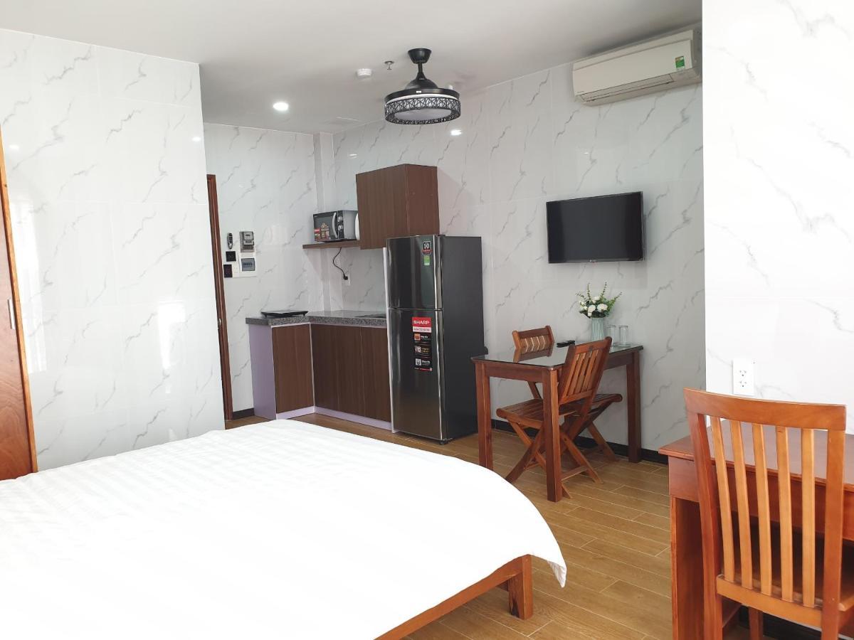 Homestay Sea Kite Da Nang Esterno foto